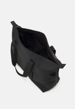 Pier One Unisex - Sac Week-End - Black -France Pier One Soldes Boutique 0078896a9dd84b2096d530fc7ee1053f