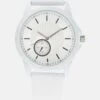 Pier One Unisex - Montre - White