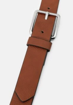 Pier One 2 Pack - Ceinture - 802 - Black_708 - Cognac -France Pier One Soldes Boutique 069d6e3e9f794d2e8e9175d87042287e