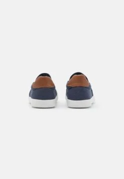 Pier One Unisex - Mocassins - Dark Blue -France Pier One Soldes Boutique 0b9165c3ede44a84a9f5f07163f77107
