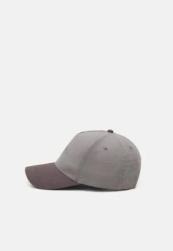 Pier One Unisex - Casquette - Grey/Dark Grey -France Pier One Soldes Boutique 0d1514bf2f2b41f7b07e0906b1d9b71f