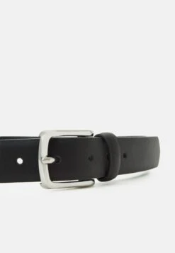 Pier One Ceinture - Black -France Pier One Soldes Boutique 0d60cb3c8935453ea26d4537e5be4e3e