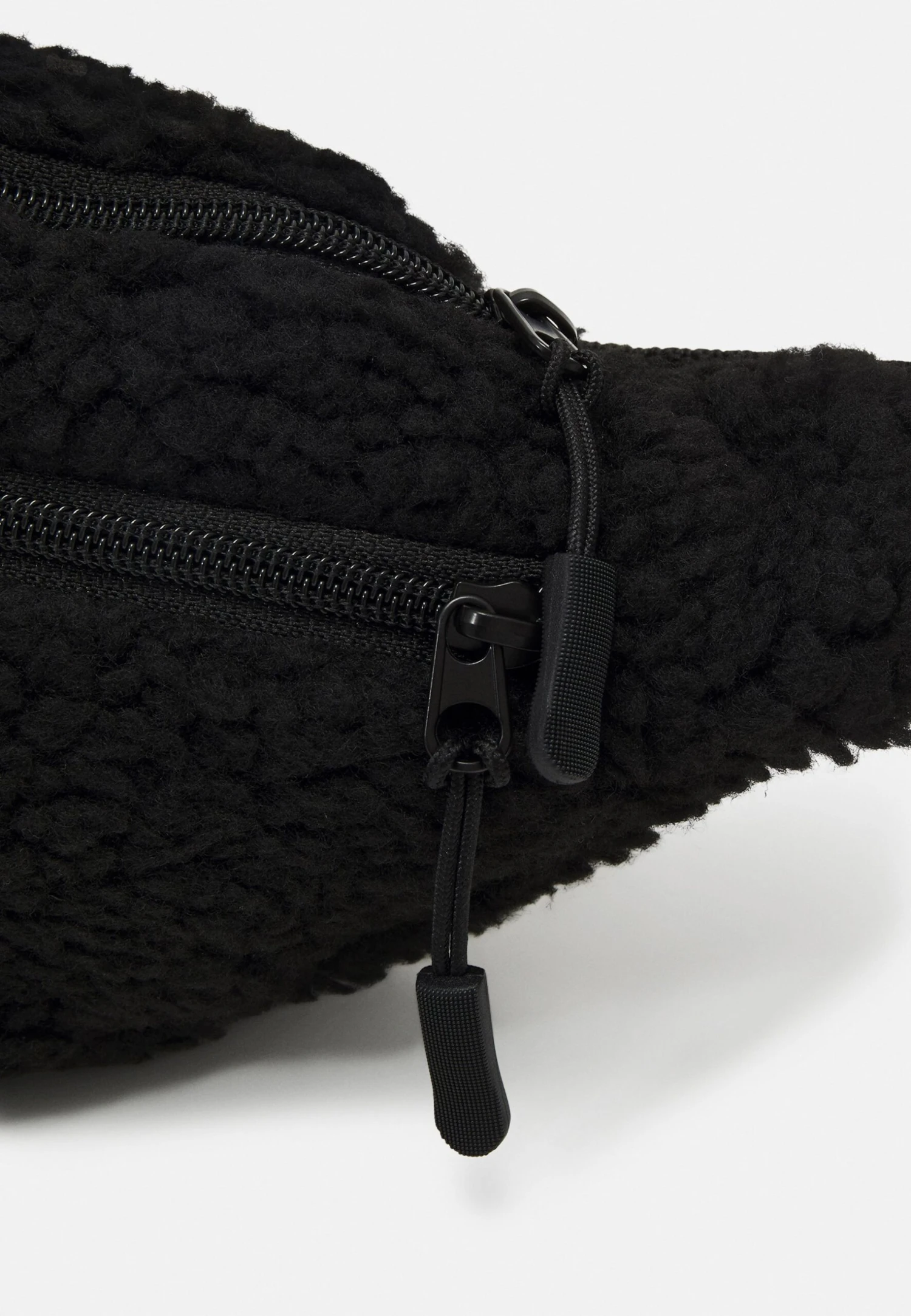 Pier One Unisex - Sac Banane - Black 7 Pier One Unisex - Sac Banane - Black – Image 5