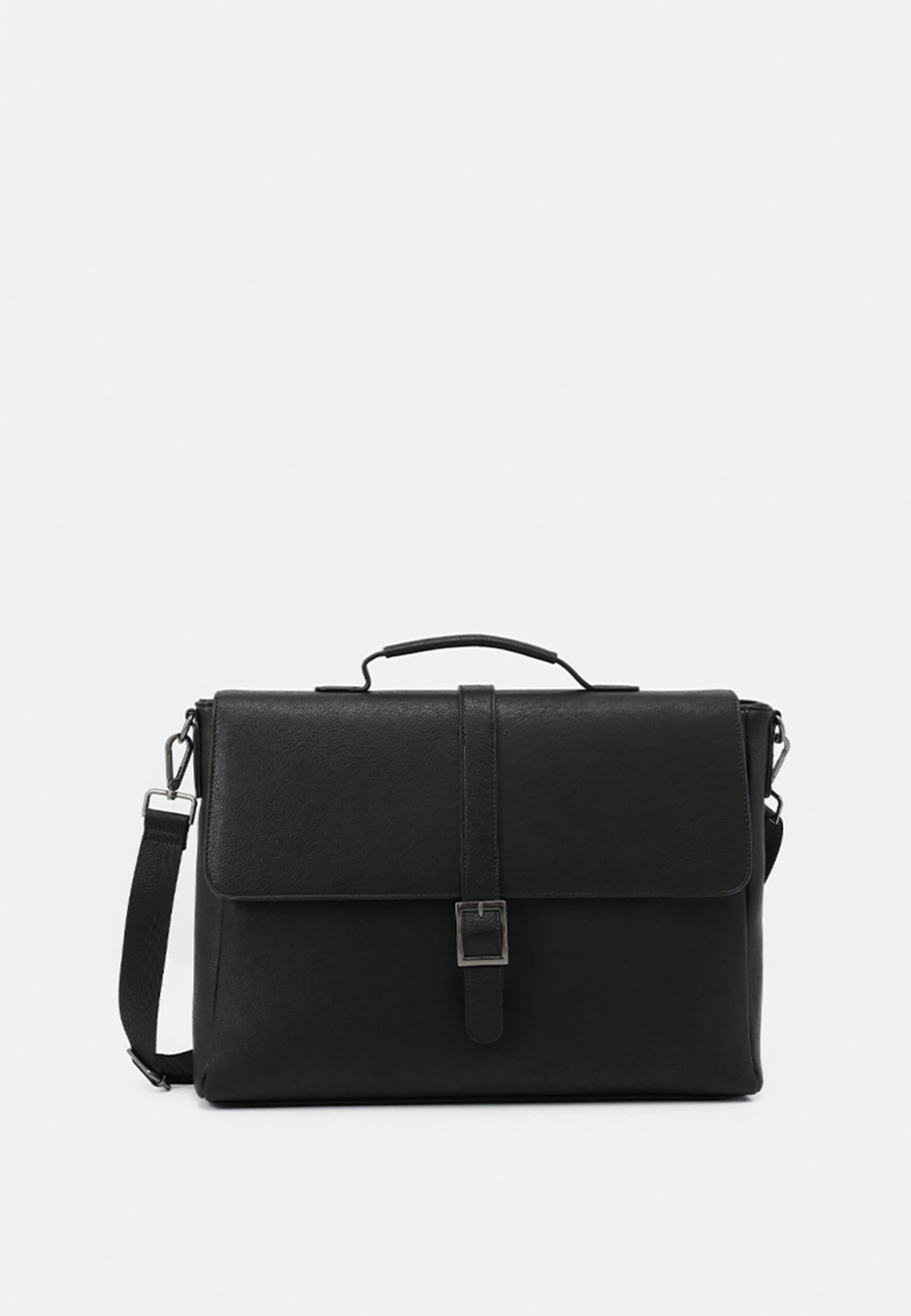 Pier One Mallette - 802 - Black 3 Pier One Mallette - 802 - Black