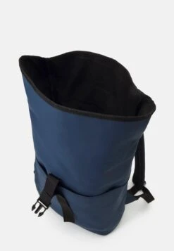 Pier One Unisex - Sac À Dos - Dark Blue -France Pier One Soldes Boutique 18736f296f6247629c9b8198f2bc83b4