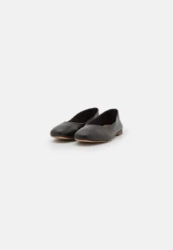 Pier One Leather - Ballerines - Black 10 Pier One Leather - Ballerines - Black -France Pier One Soldes Boutique 1a14ed3e1eca4ee1adf8b0a69d5b8356