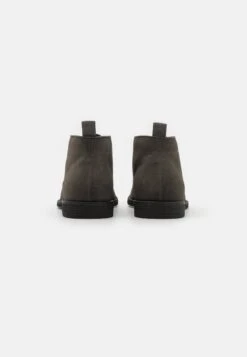 Pier One Unisex - Chaussures À Lacets - Grey -France Pier One Soldes Boutique 1a69c3b5a7ed49d2869b1ff1aeeb8355