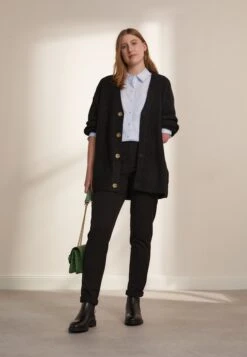 Pier One Leather - Boots À Talons - Black -France Pier One Soldes Boutique 1c35b94dd2c245a897d03f309e7a0eac