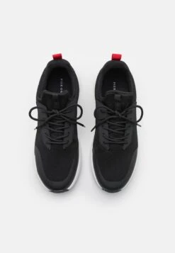 Pier One Baskets Basses - Black -France Pier One Soldes Boutique 1c425e529e484e5991d10e47a7b41649