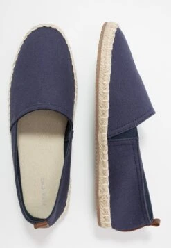 Pier One Rena Espadrille Unisex - Espadrilles - Dark Blue 15 Pier One Rena Espadrille Unisex - Espadrilles - Dark Blue -France Pier One Soldes Boutique 1d9e197ae1594c829874d3f0a8b4706c