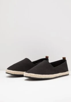 Pier One Rena Espadrille Unisex - Espadrilles - Black -France Pier One Soldes Boutique 1ea4f3d1f80940c7bbbe0c0947ca4c31