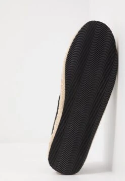 Pier One Rena Espadrille Unisex - Espadrilles - Black -France Pier One Soldes Boutique 1eb50808d4584488a60ebfcbb93affb1
