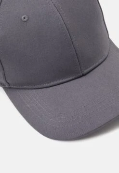 Pier One Unisex - Casquette - Grey -France Pier One Soldes Boutique 1f7584bf66f640b0bc410c9f24738a28