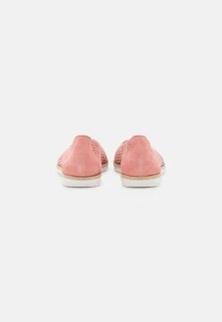 Pier One Leather - Ballerines - Light Pink -France Pier One Soldes Boutique 20475e4d9edd4c67906579c5684c86ce