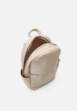 Pier One Unisex - Sac À Dos - Beige -France Pier One Soldes Boutique 21770a9f821f4bee8662aa102f5cfa1a