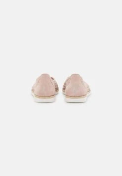 Pier One Leather - Ballerines - Beige -France Pier One Soldes Boutique 22ebebef873f4db69de1f4f2b866b098