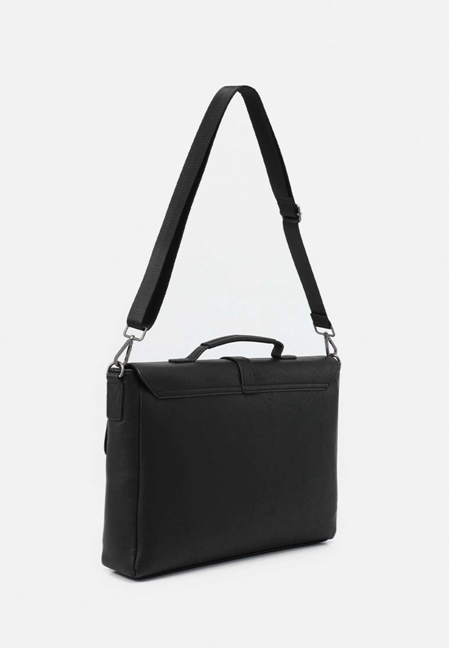 Pier One Mallette - 802 - Black 4 Pier One Mallette - 802 - Black – Image 2