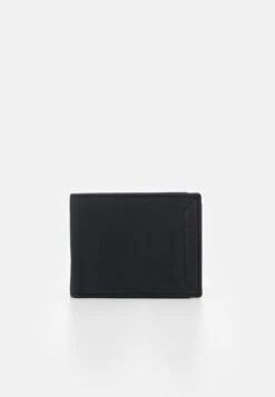 Pier One Leather - Portefeuille - Black