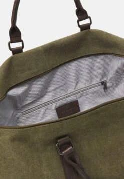 Pier One Unisex - Sac De Voyage - Khaki 9 Pier One Unisex - Sac De Voyage - Khaki -France Pier One Soldes Boutique 2861bc3b4fed44f7b180be1380545659