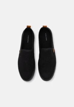 Pier One Unisex - Mocassins - Black 11 Pier One Unisex - Mocassins - Black -France Pier One Soldes Boutique 2abe2a963f374e4bb5bba53a0d6fd6b0