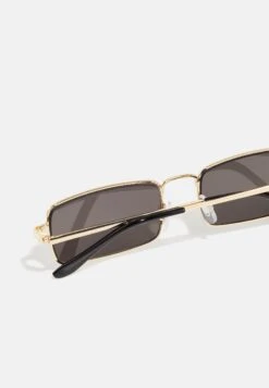 Pier One Lunettes De Soleil - Gold-Coloured/Black -France Pier One Soldes Boutique 2ca77a05eb7745e78cd3b23ea1f9385f