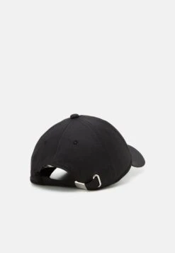Pier One Unisex - Casquette - Black -France Pier One Soldes Boutique 2e8f9591a48d4137876a3fae23b5b8df