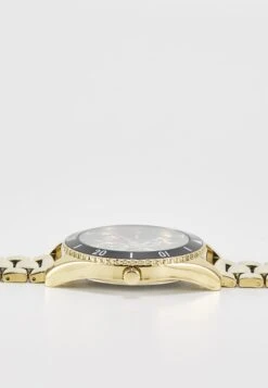 Pier One Montre - Gold-Coloured -France Pier One Soldes Boutique 2f7e3cbfdb534e01bc29ff541463b6c6