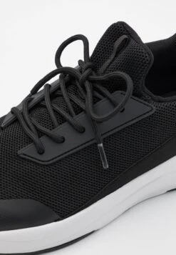 Pier One Baskets Basses - Black -France Pier One Soldes Boutique 3097bb7fc7fb456582f80d6258112987