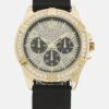 Pier One Unisex - Montre - Black