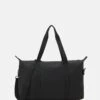 Pier One Unisex - Sac Week-End - Black -France Pier One Soldes Boutique 34ae20366c2941c493225ee9257c9716