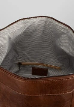 Pier One Unisex - Sac Week-End - Dark Brown -France Pier One Soldes Boutique 38e6f06bb4f94dc9b3ba3860e2e0effc