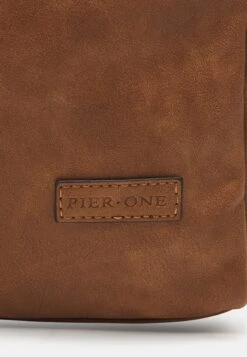 Pier One Unisex - Sac À Dos - Brown/Black -France Pier One Soldes Boutique 3a552ce628914119a6cc219ccb9efa68