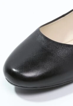 Pier One Ballerines - Black -France Pier One Soldes Boutique 3cb716ed9f354ea68afa8ac5a5c80f45