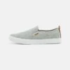 Pier One Unisex - Mocassins - Grey -France Pier One Soldes Boutique 3f26cdbc768345c49c98d0962d3aada1