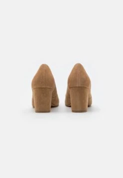 Pier One Leather - Escarpins - Light Brown 11 Pier One Leather - Escarpins - Light Brown -France Pier One Soldes Boutique 4105f50b1e6c4bc48200e36b9178d7ff