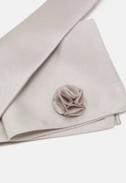 Pier One Set - Autres Accessoires - Silver -France Pier One Soldes Boutique 452e98d41bb04aa69987b4e354cb6b93