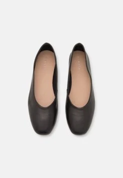 Pier One Leather - Ballerines - Black 13 Pier One Leather - Ballerines - Black -France Pier One Soldes Boutique 470fdbd21a784d2e92e52ba4817e7588