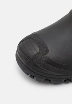 Pier One Unisex - Bottes De Neige - Black -France Pier One Soldes Boutique 4980cd1e8ccc44f6ad3683950963bb04