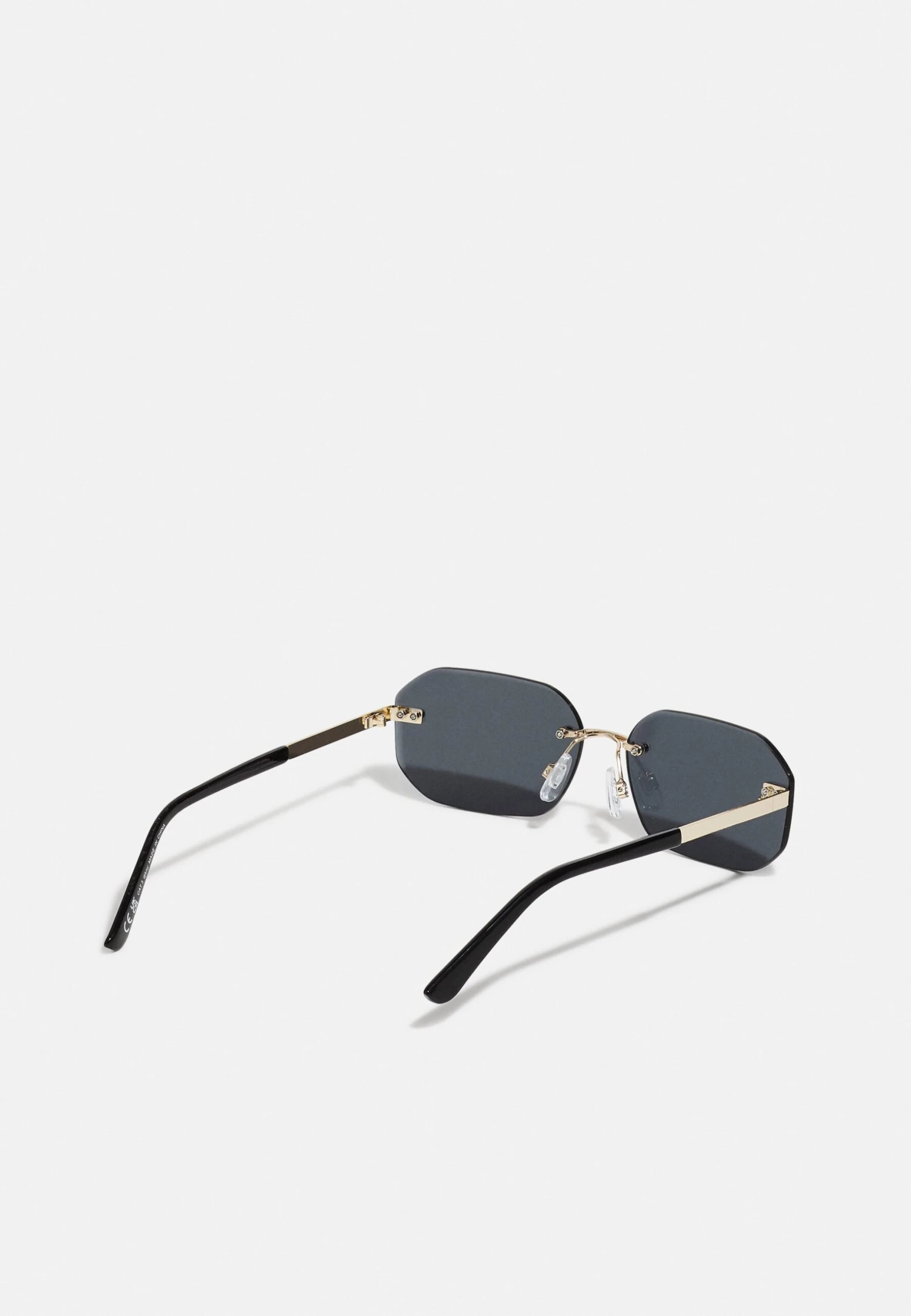 Pier One Unisex - Lunettes De Soleil - Black 4 Pier One Unisex - Lunettes De Soleil - Black – Image 2