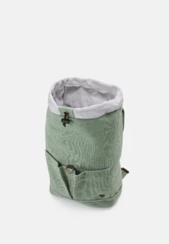 Pier One Unisex - Sac À Dos - Light Green -France Pier One Soldes Boutique 51150dc504b6463a9dc35584feb8d750