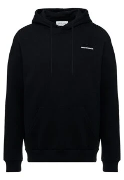 Pier One Unisex - Sweat À Capuche - Black -France Pier One Soldes Boutique 51451d8bd07446dca6432bb3a4c2f88a