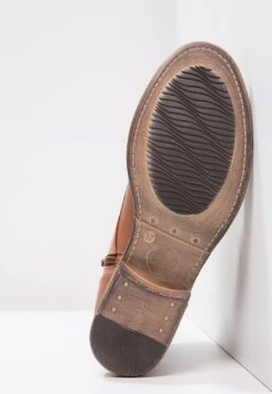 Pier One Bottines À Lacets - Brandy -France Pier One Soldes Boutique 54cb662d456a4d80b38d3345eb48870b