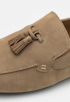 Pier One Unisex - Mocassins - Beige -France Pier One Soldes Boutique 5619e8806faa44fc9ea6b31c7d4e4922