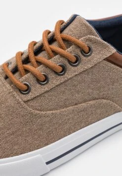 Pier One Baskets Basses - Taupe -France Pier One Soldes Boutique 568ff77f29e948d7b02ad6e5b93fa449