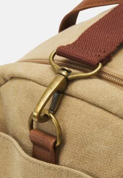 Pier One Unisex - Sac Week-End - Brown -France Pier One Soldes Boutique 58da63d31a6d45eab13f755dd7b7169c