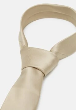 Pier One Set - Mouchoir De Poche - Beige -France Pier One Soldes Boutique 58ff8de6125544d1ad433f32cd7b1f91