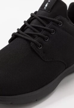 Pier One Baskets Basses - Black -France Pier One Soldes Boutique 5b977568cb4345f1b339fc67e49ce87b