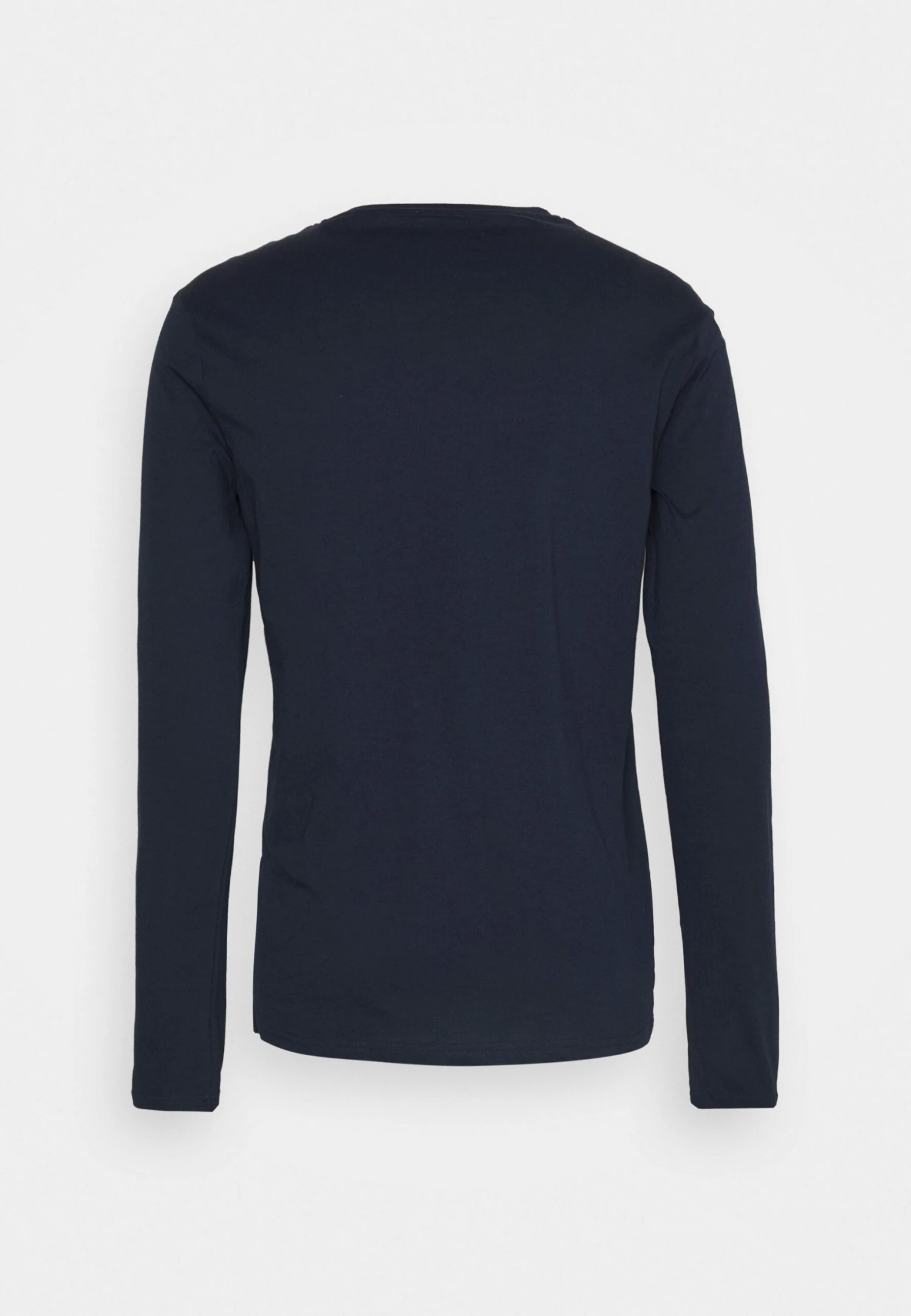 Pier One 3 Pack Unisex - T-Shirt À Manches Longues - Black/Dark Blue/Stone 4 Pier One 3 Pack Unisex - T-Shirt À Manches Longues - Black/Dark Blue/Stone – Image 3