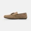 Pier One Unisex - Mocassins - Beige -France Pier One Soldes Boutique 5edcd8f0f1df4a2ca8fc69a525118ba1