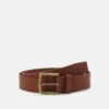 Pier One Unisex - Ceinture - Brown -France Pier One Soldes Boutique 69f8fb37c8474838bbcc4064a016b160